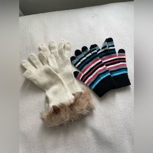 H&M Gloves